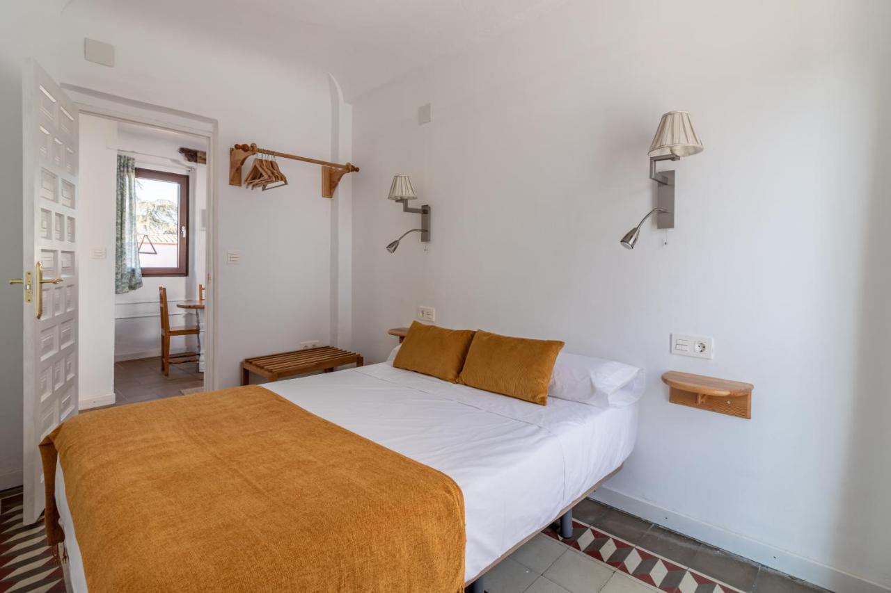 شقة Casa Quijada غرناطة المظهر الخارجي الصورة