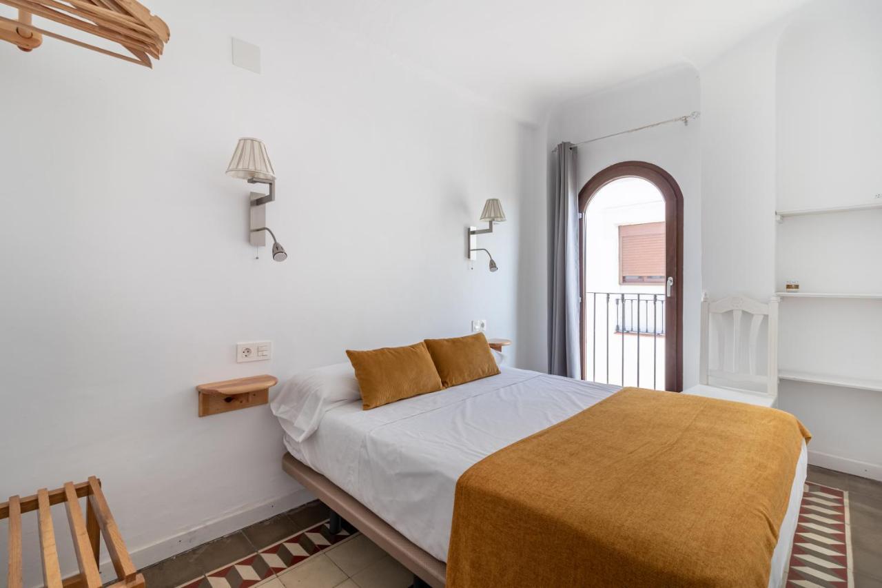 شقة Casa Quijada غرناطة المظهر الخارجي الصورة